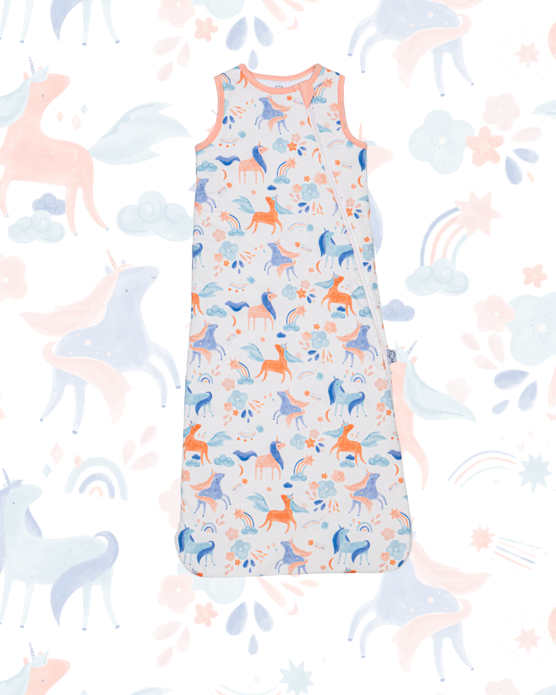 Baby Sleeping Bag 2.5 TOG