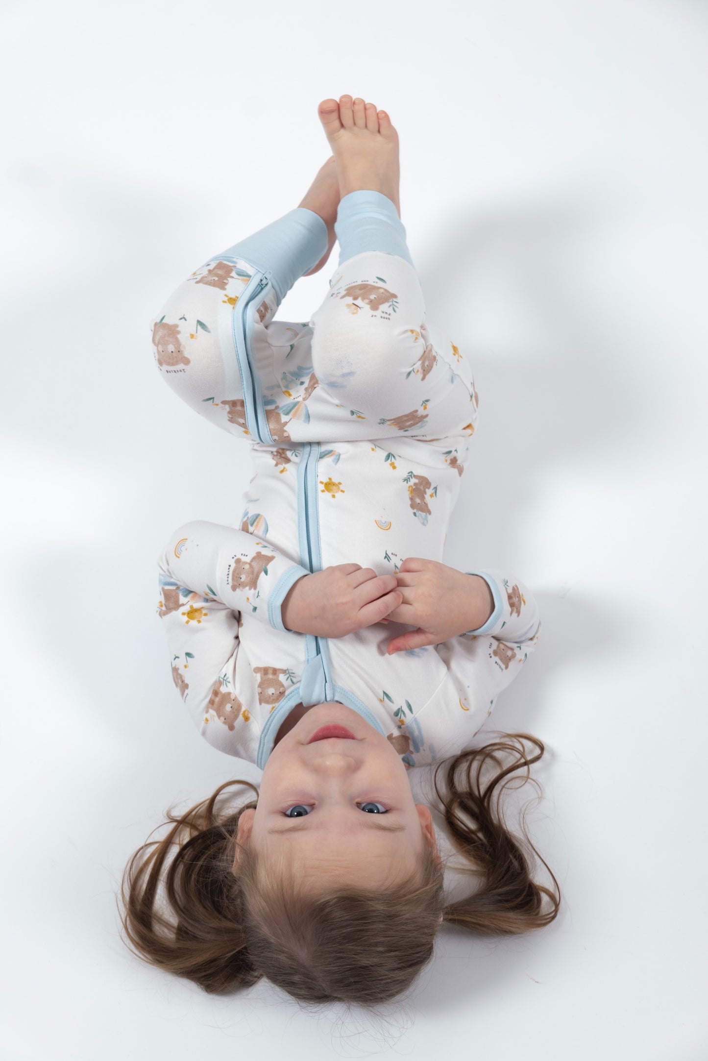 Teddy Baby Grow image 5