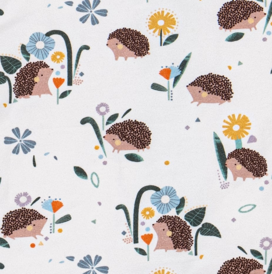 Hedgehog Baby Grow image 4