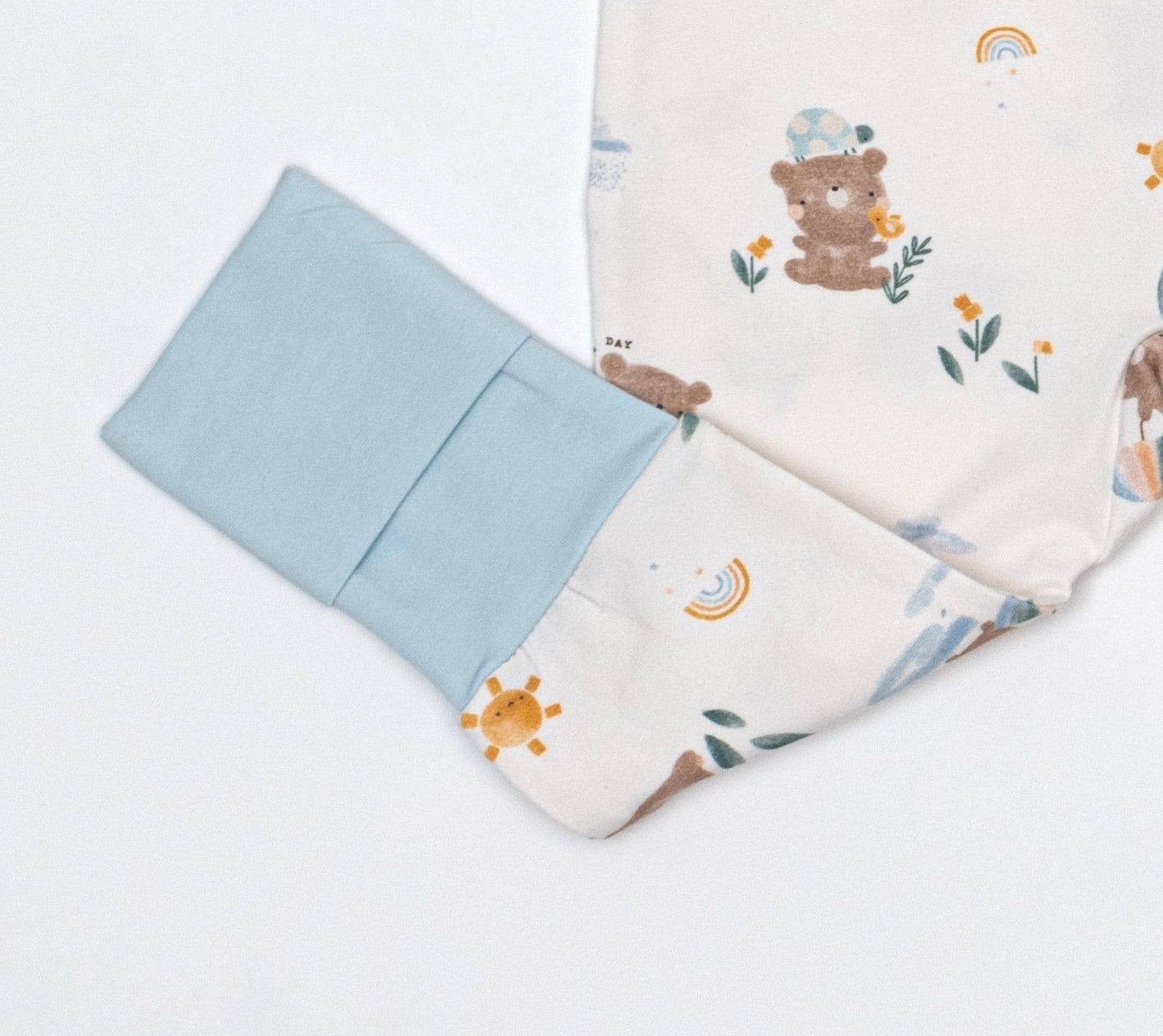 Teddy Baby Grow image 3
