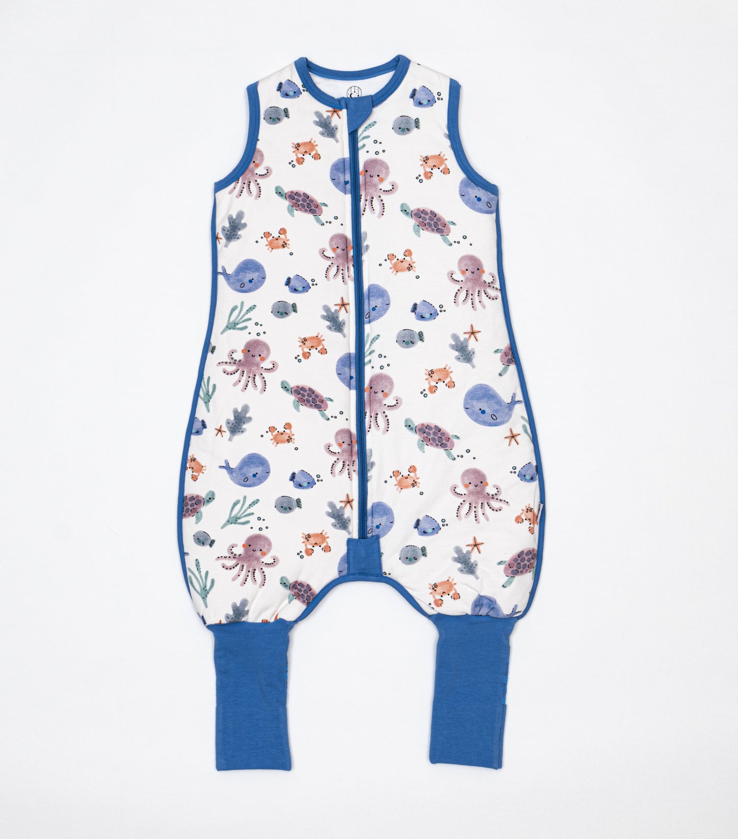 Toddler Sleeping Suit