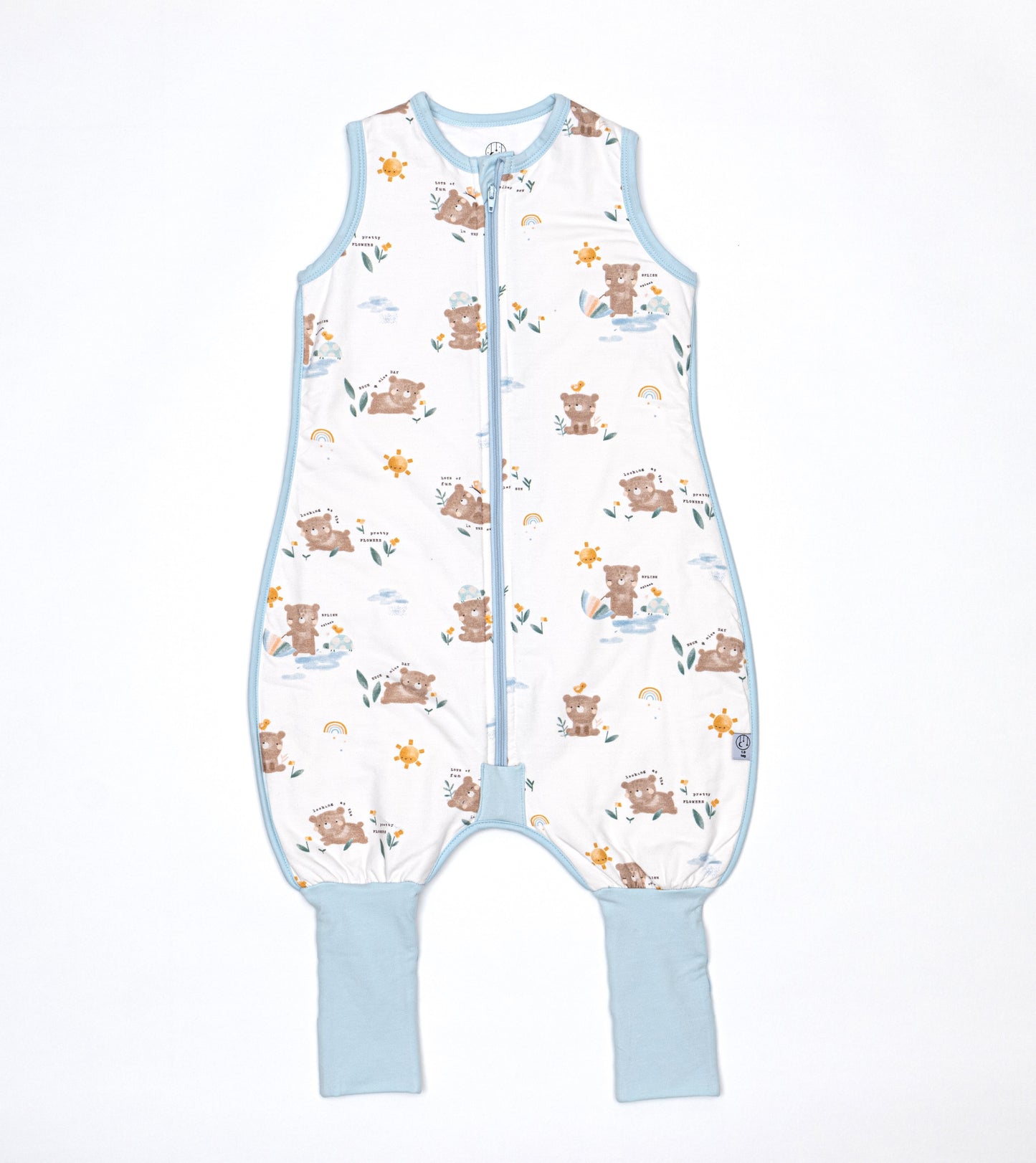 Toddler Sleeping Suit