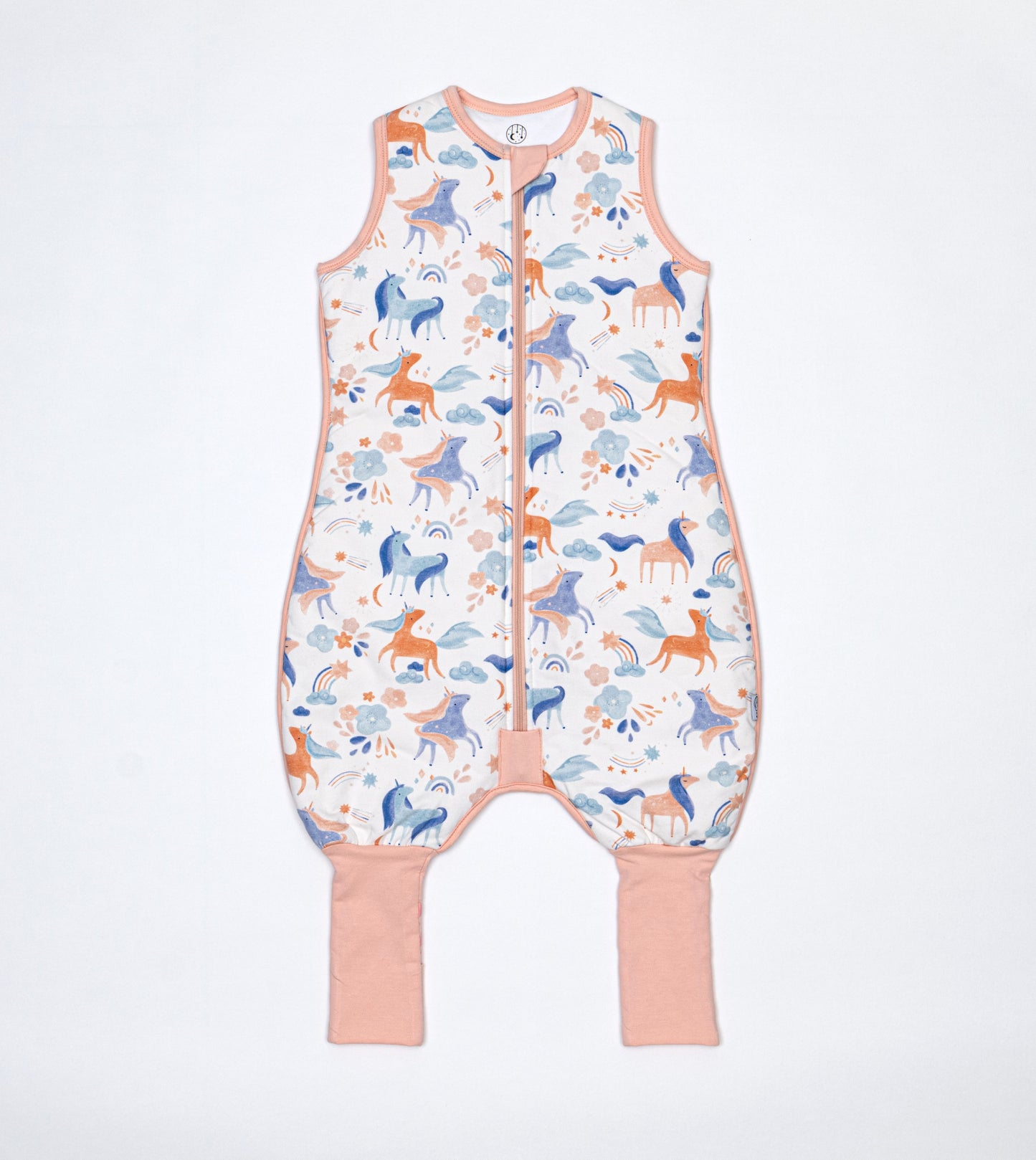 Toddler Sleeping Suit