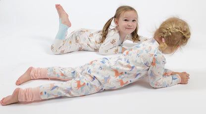 Unicorn Baby Grow image 6