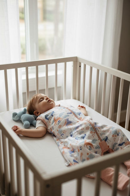 Unicorns - Toddler Sleeping Suit 1.0 TOG