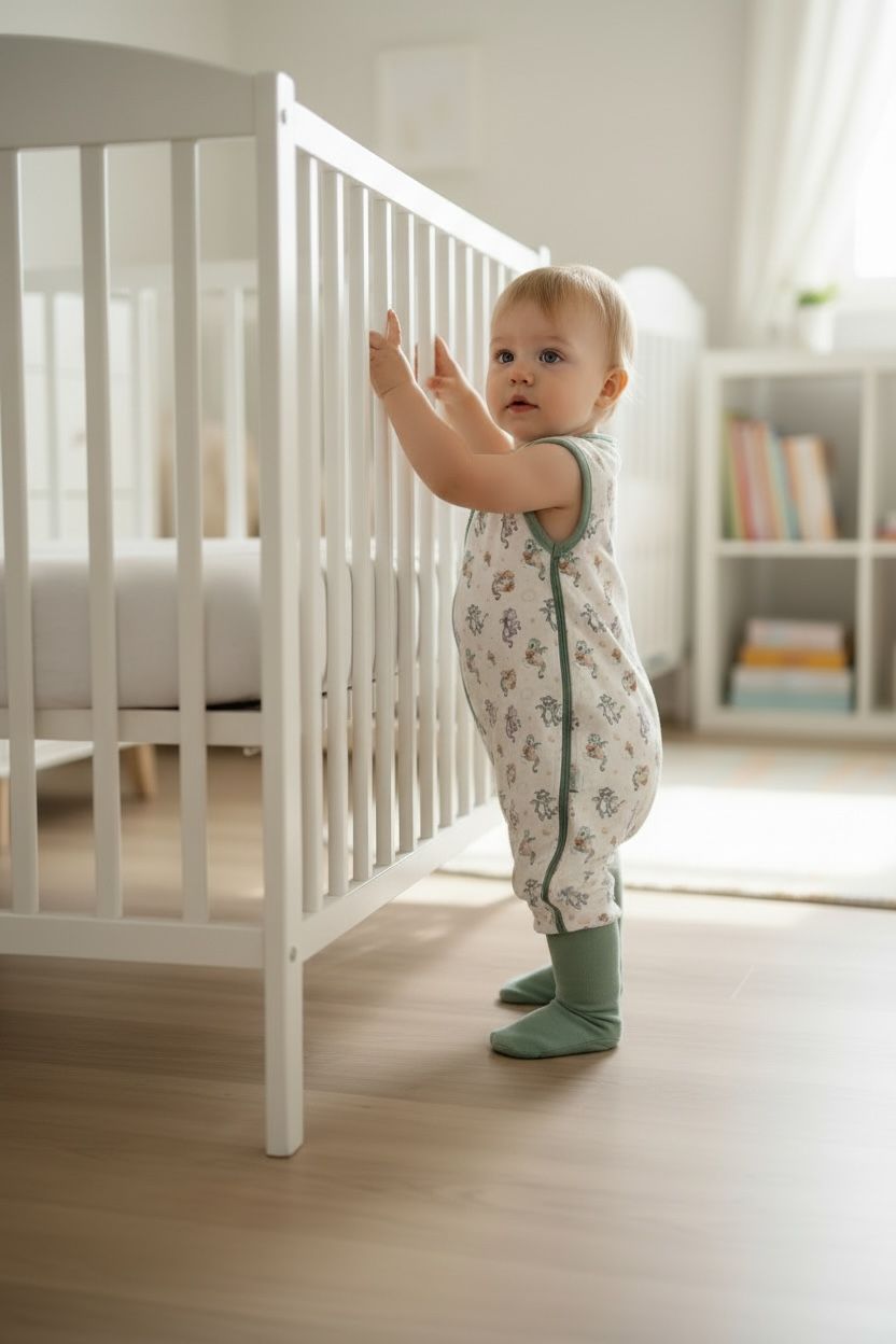 Dragons - Toddler Sleeping Suit 1.0 TOG