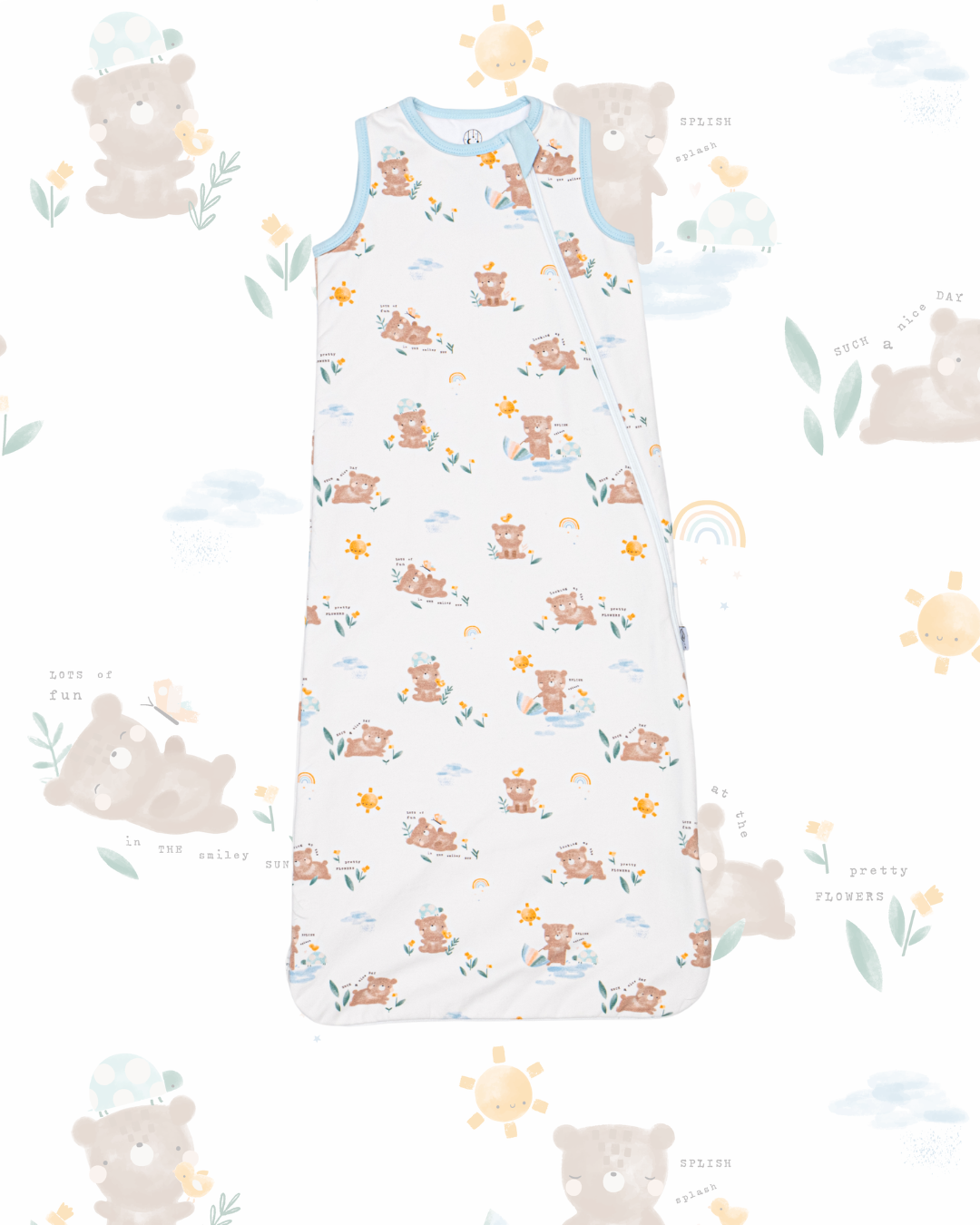 Teddy Bag 1.0 TOG