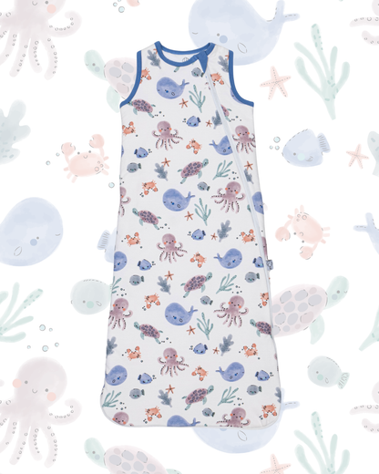 Sea World - Baby Sleeping Bag 2.5 TOG