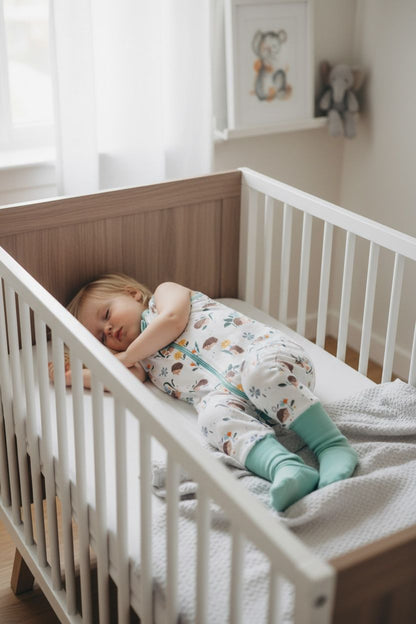 Hedgehog - Toddler Sleeping Suit 1.0 TOG