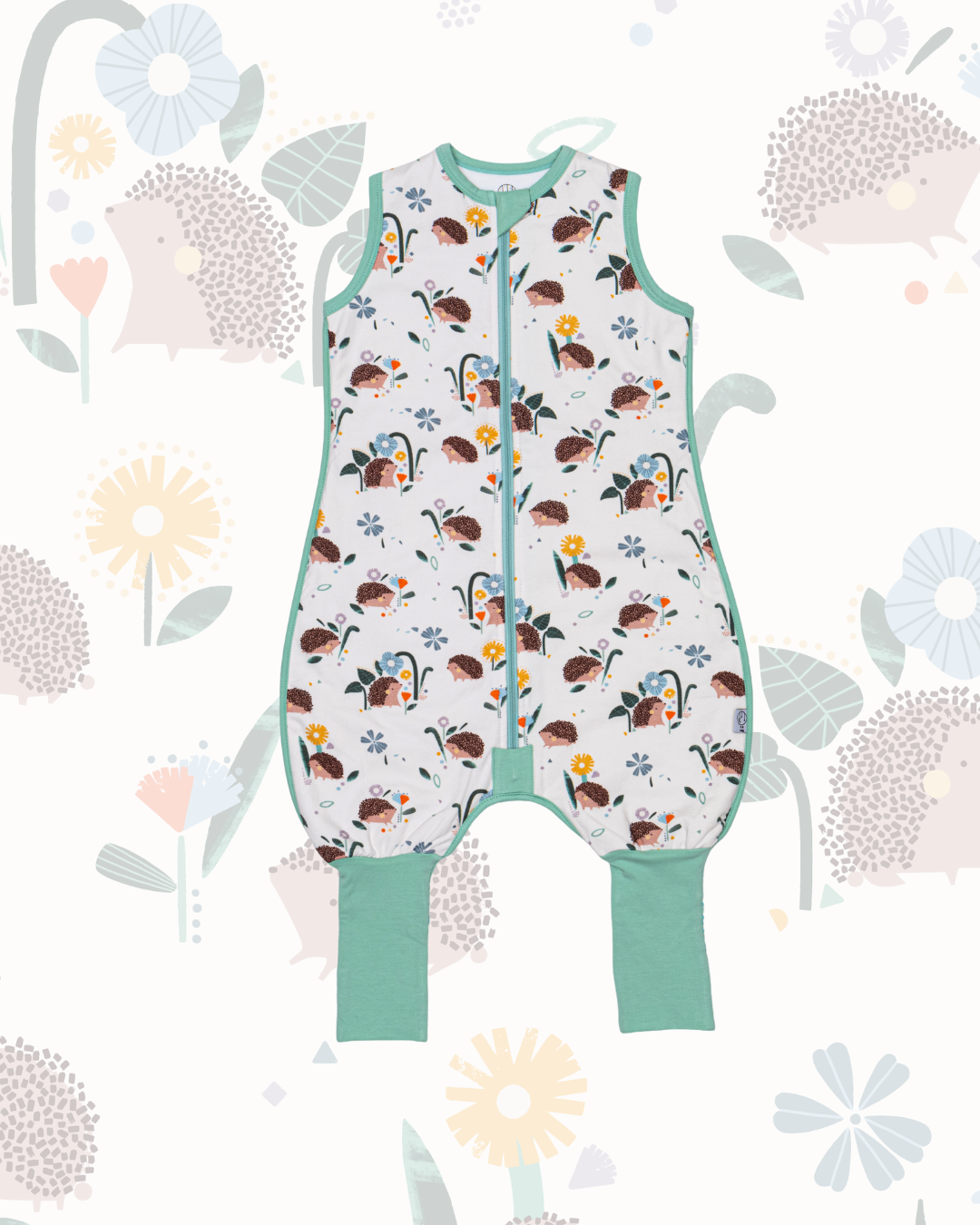 Toddler Sleeping Suit 2.5 TOG