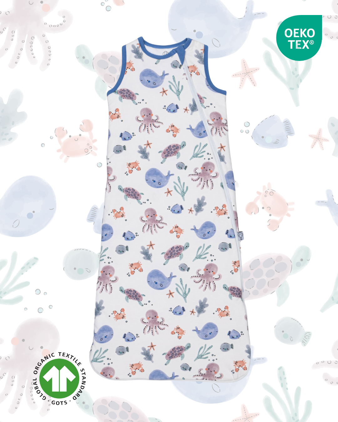 Sea World Bag 1.0 TOG