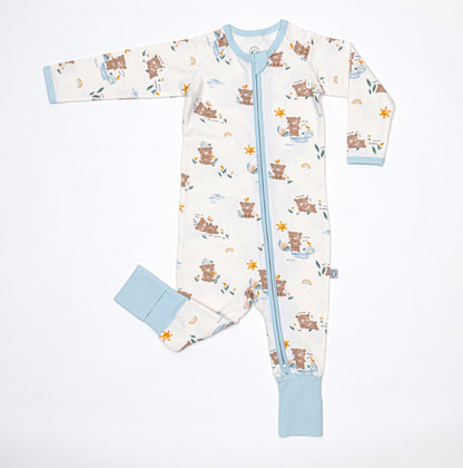 Baby Grow (3-24 month sizes)