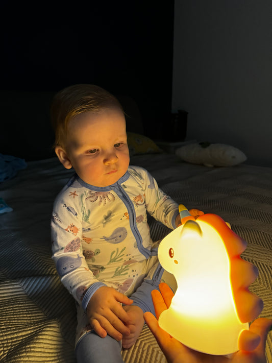 Sea World Baby Grow