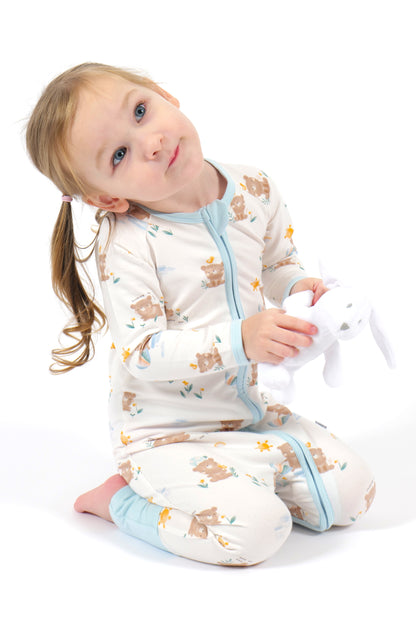 Baby Grow (3-24 month sizes)