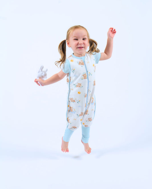 Toddler Sleeping Suit 2.5 TOG
