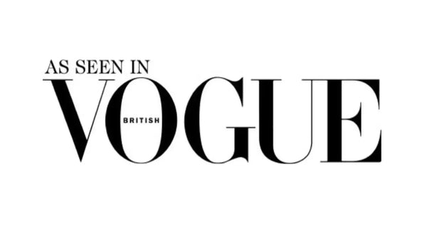 As Seen in Vogue