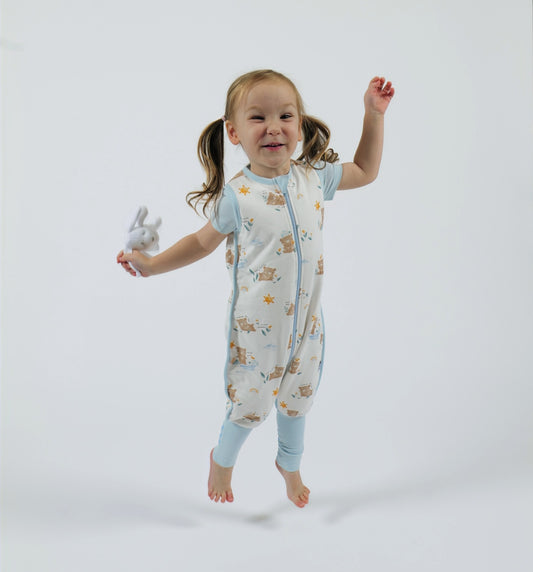 Teddy Baby Grow image 7