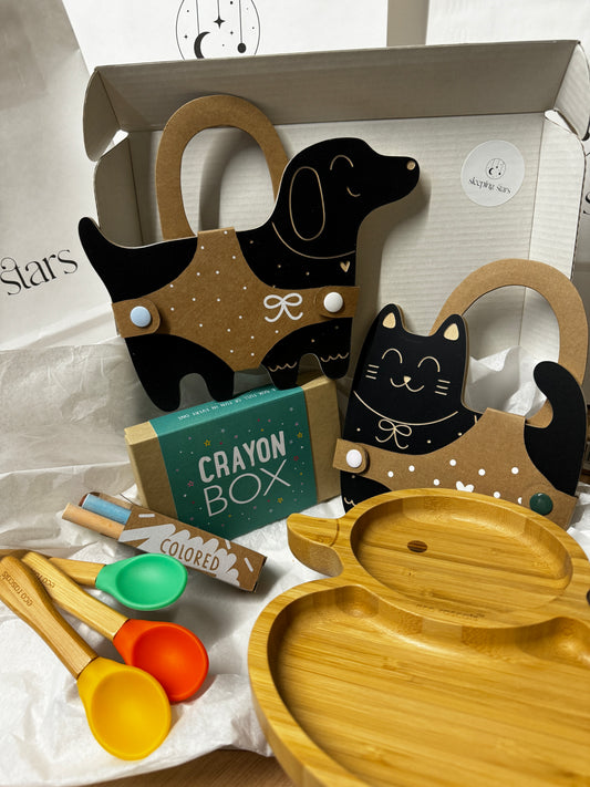 Toddler Activity Pack image 0