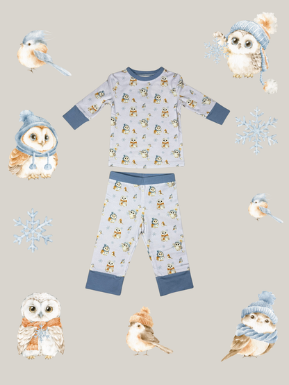 Pyjamas (0 months - 6 years)