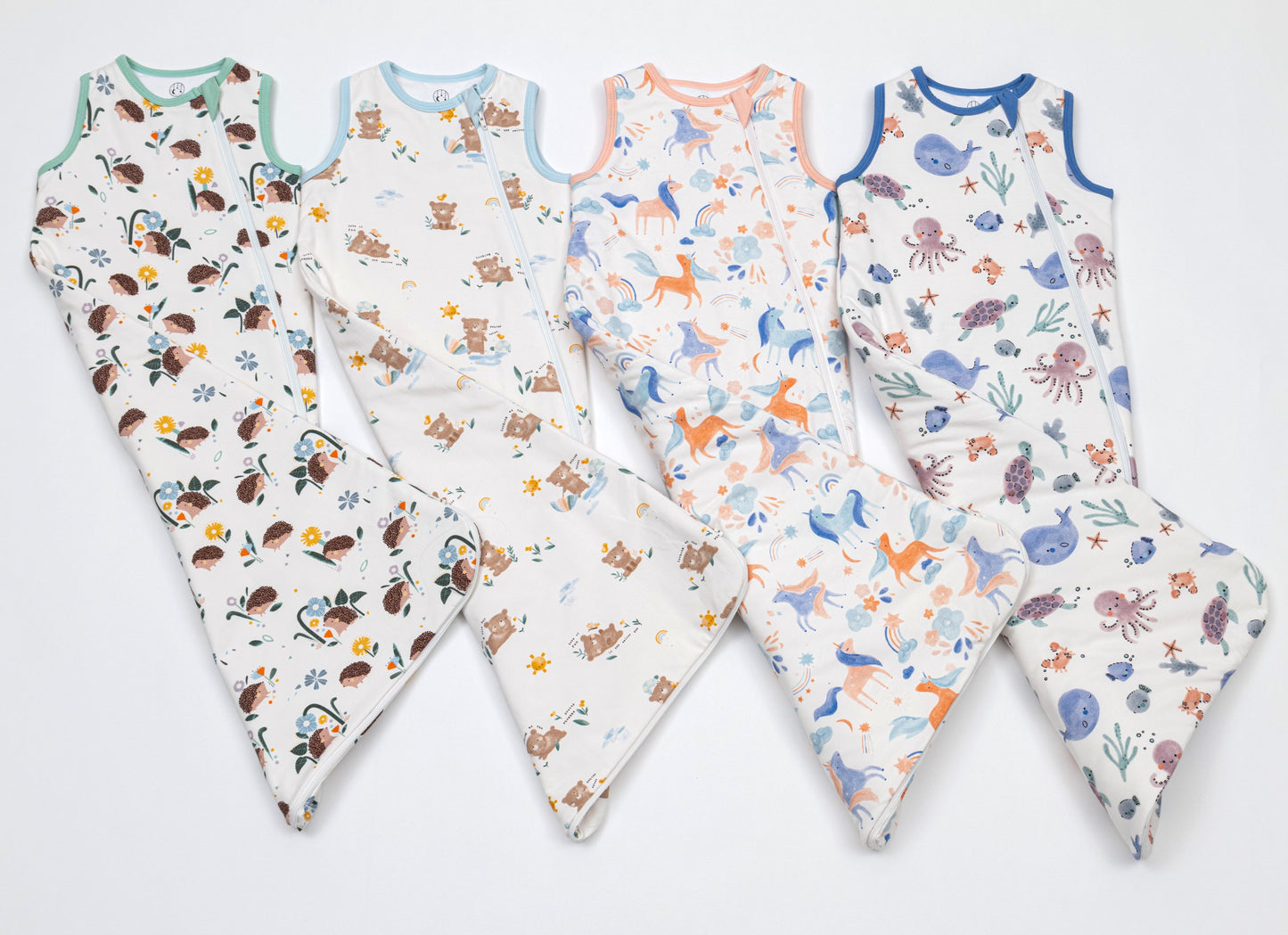 Baby Sleeping Bag 1.0 TOG